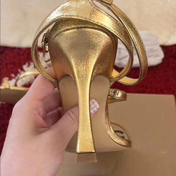 Mango Sandal - Picture 4 of 6